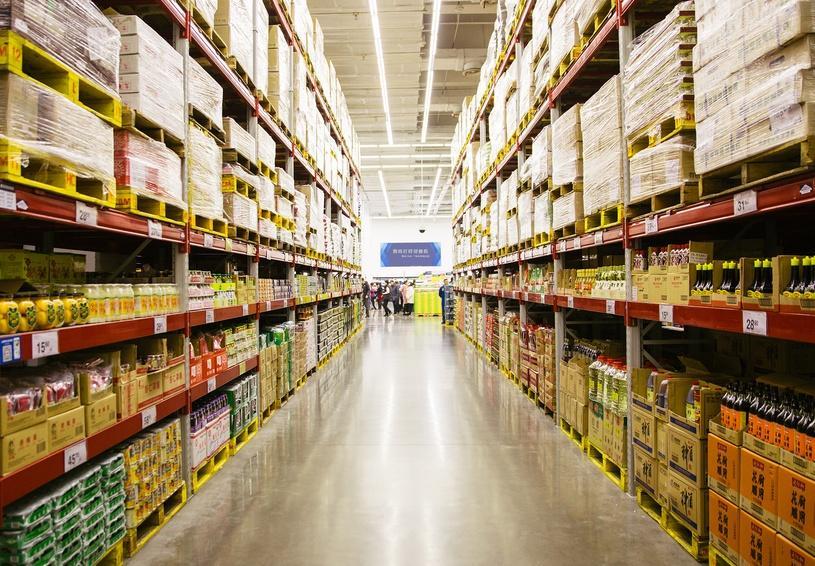 Giải pháp hộp giấy đóng gói màu sắc